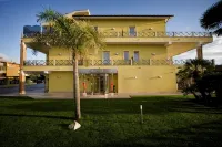 Hotel Villa Tirreno