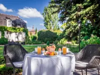 Le Clos d'Amboise Hotels in Amboise