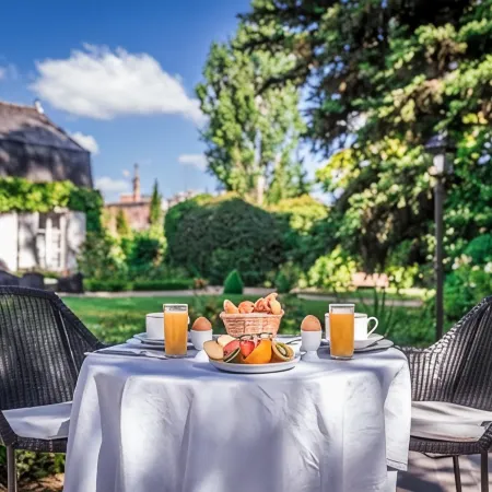 Le Clos d'Amboise