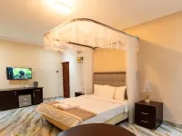Lavish Suites Hotels in Blantyre