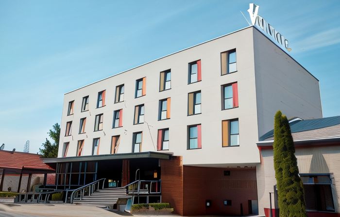 Impiq Hotel