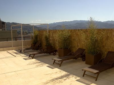 Howard Johnson Plaza Jujuy