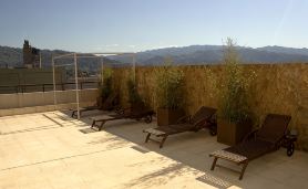 Howard Johnson Plaza Jujuy