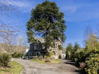 The Abbotsford Hotels in Callander