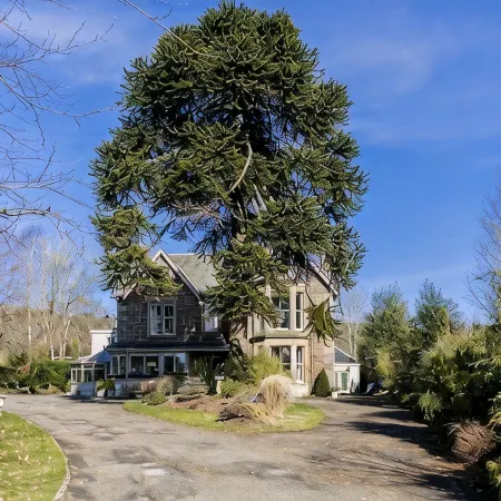 The Abbotsford