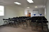 Howard Johnson by Wyndham Morelia Calle Real - Business