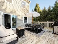 Spacious Retreat with Game Room Hotel di Norwalk