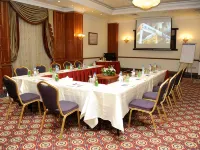 Sadeen Amman Hotel Hotels near City Mall