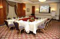 Sadeen Amman Hotel - 4 stjerner