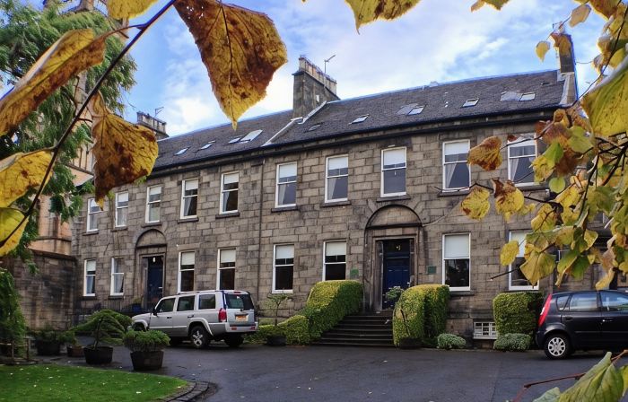 Ashtree House Hotel, Glasgow Airport & Paisley
