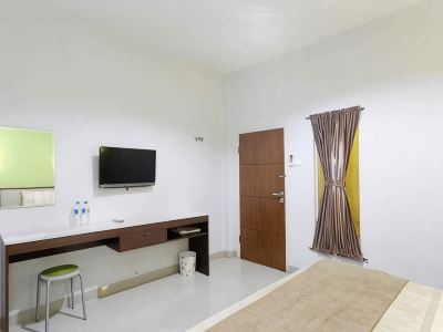 Zaen Hotel Syariah Solo