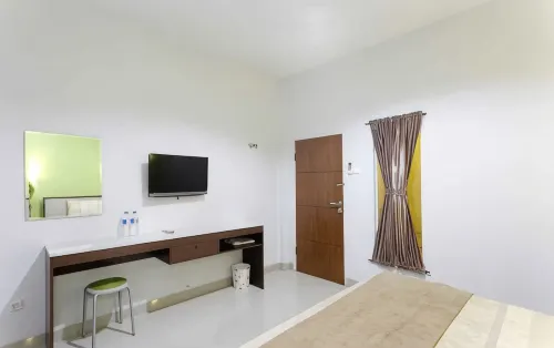 Zaen Hotel Syariah - Bintang 1