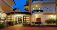Santiago Beach Resort
