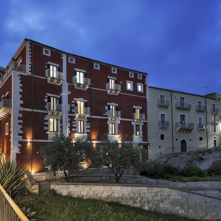 Itria Palace
