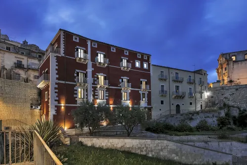 La Locanda Degli Iblei - 3 stelle