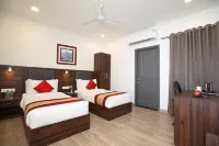 Click Hotel Transport Nagar Hotels in Lucknow