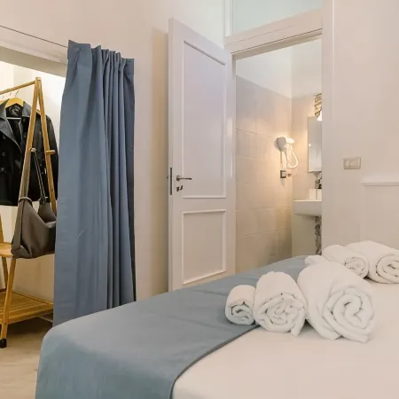 Borgomonte Palace - 1 Bedroom House without Terrace