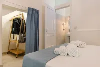 Borgomonte Palace - 1 Bedroom House without Terrace - 2-Star