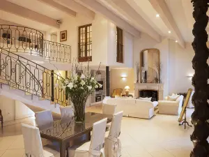 Villa d'Estelle