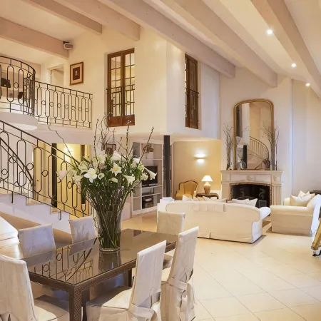 Villa d'Estelle