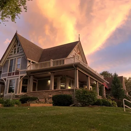 Astor House