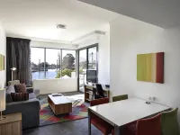 East Perth Suites Hotel