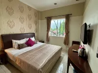 C3 Hotel Ungaran Hotels in Ungaran