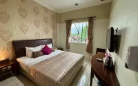 C3 Hotel Ungaran