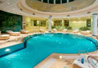 Herods Vitalis Spa Hotel Eilat a Premium Collection by Fattal Hotels