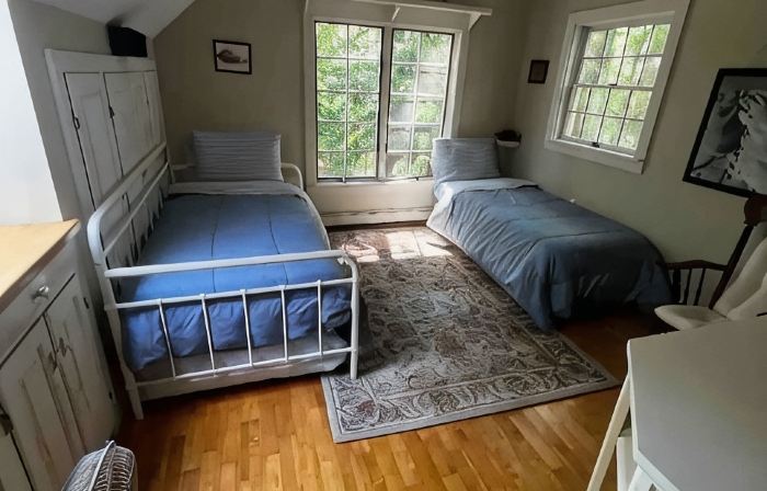 Edgewater Retreat on Little Sebago Lake - Lakefront w/Sauna & EV Charger