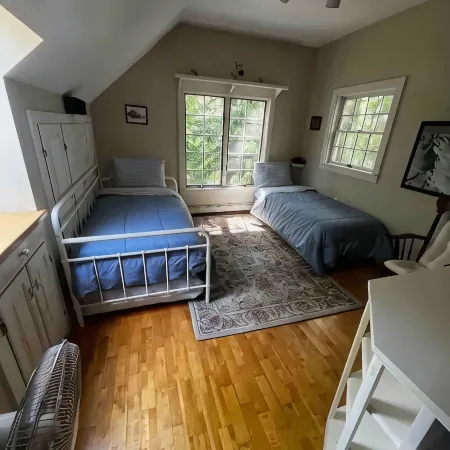 Edgewater Retreat on Little Sebago Lake - Lakefront w/Sauna & EV Charger Отели в г. Грей
