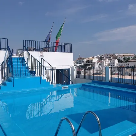 Apartamentos Turisticos Regina