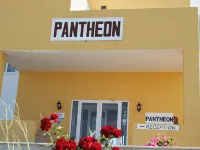 Pantheon Hotel Hotels near Mylotopi
