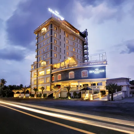 Le Maritime Kochi