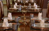 Fortune Select Grand Ridge, Tirupati - Member ITC Hotels' Group - breakfast