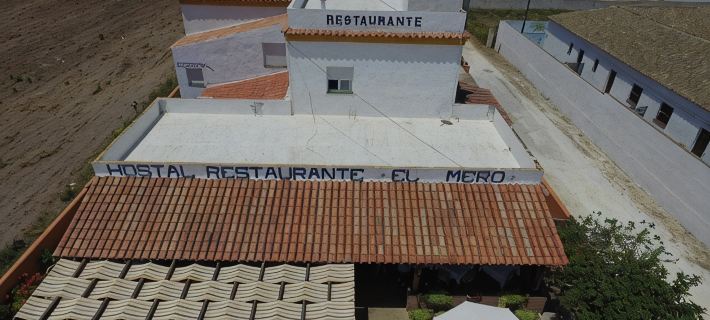 Hostal Cafeteria El Mero Hotels in Barbate