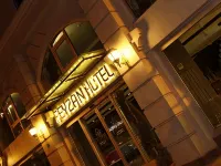 Feyzan Hotel Hotels in Çorum