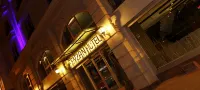 Feyzan Hotel Hotel di 