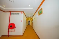 True Treasure Hotel - 2 звезды