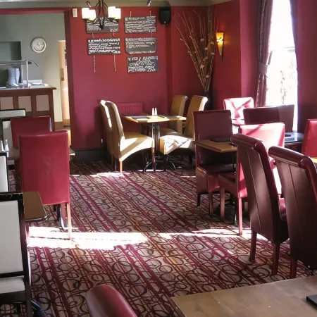 PEN Mill Hotel
