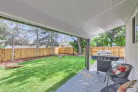 Family and Dog Friendly - Game Room - Central Location Between Denver & Boulder - Homestays
