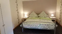 Cozy Vacation Apartment for Non-Smokers Only in a Quiet Location - 2-Star