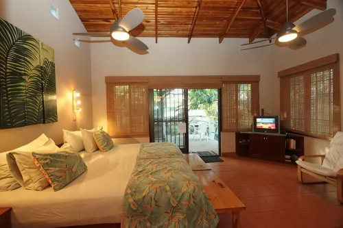 On the Beach. Casita Del Mar is a Studio - Sleeps 2. Great Reviews. Private. - Condos