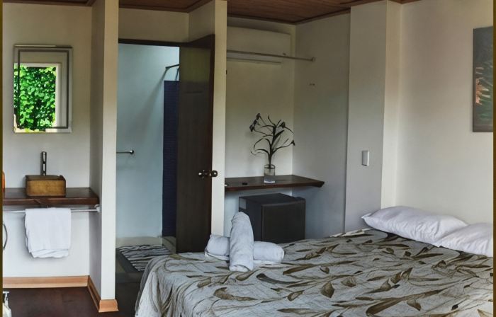 Hotel Tama Lodge