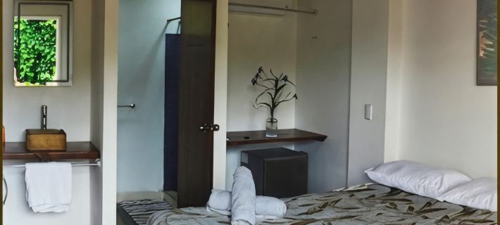 Hotel Tama Lodge Hotel a Tamarindo
