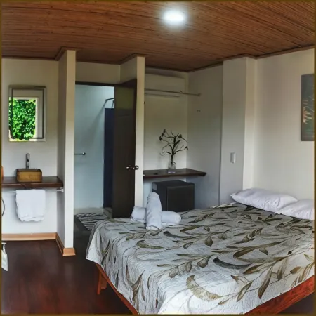 Hotel Tama Lodge