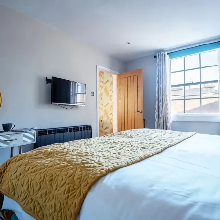 Dream Stays Bath - Haringtons Place