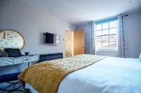 Dream Stays Bath - Haringtons Place