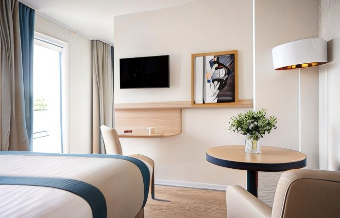 Residhome Chartres