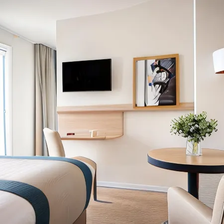 Residhome Chartres